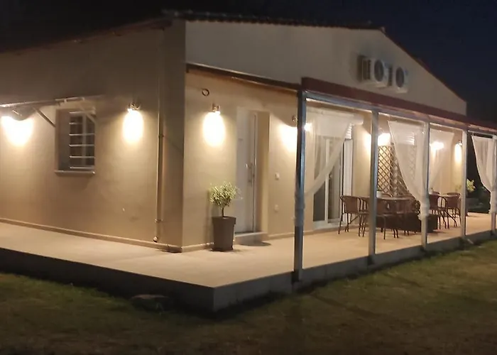 Mamanis Studios