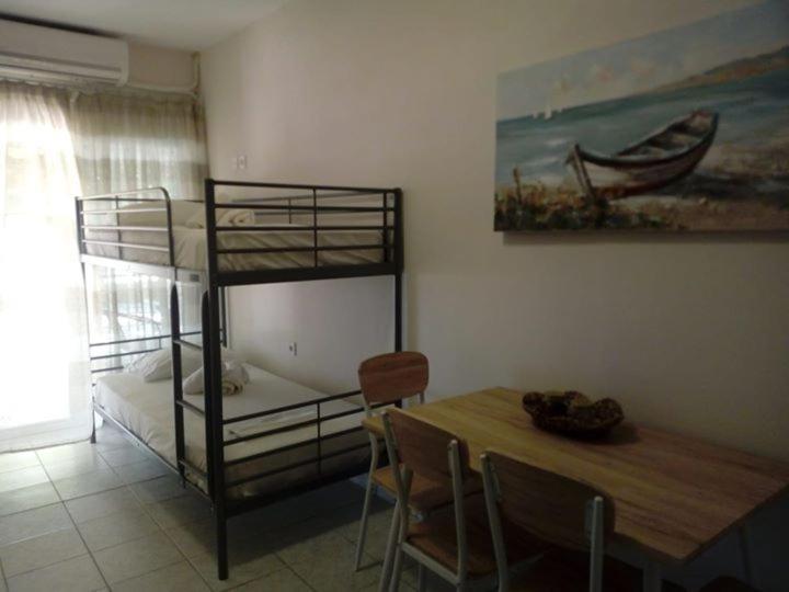 Mamanis Apartment Loutra Edipsou (Evia)
