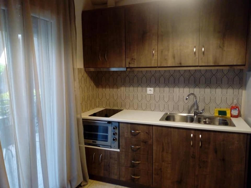 Apartment Mamanis