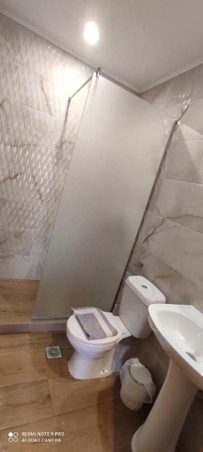 Mamanis Apartment *