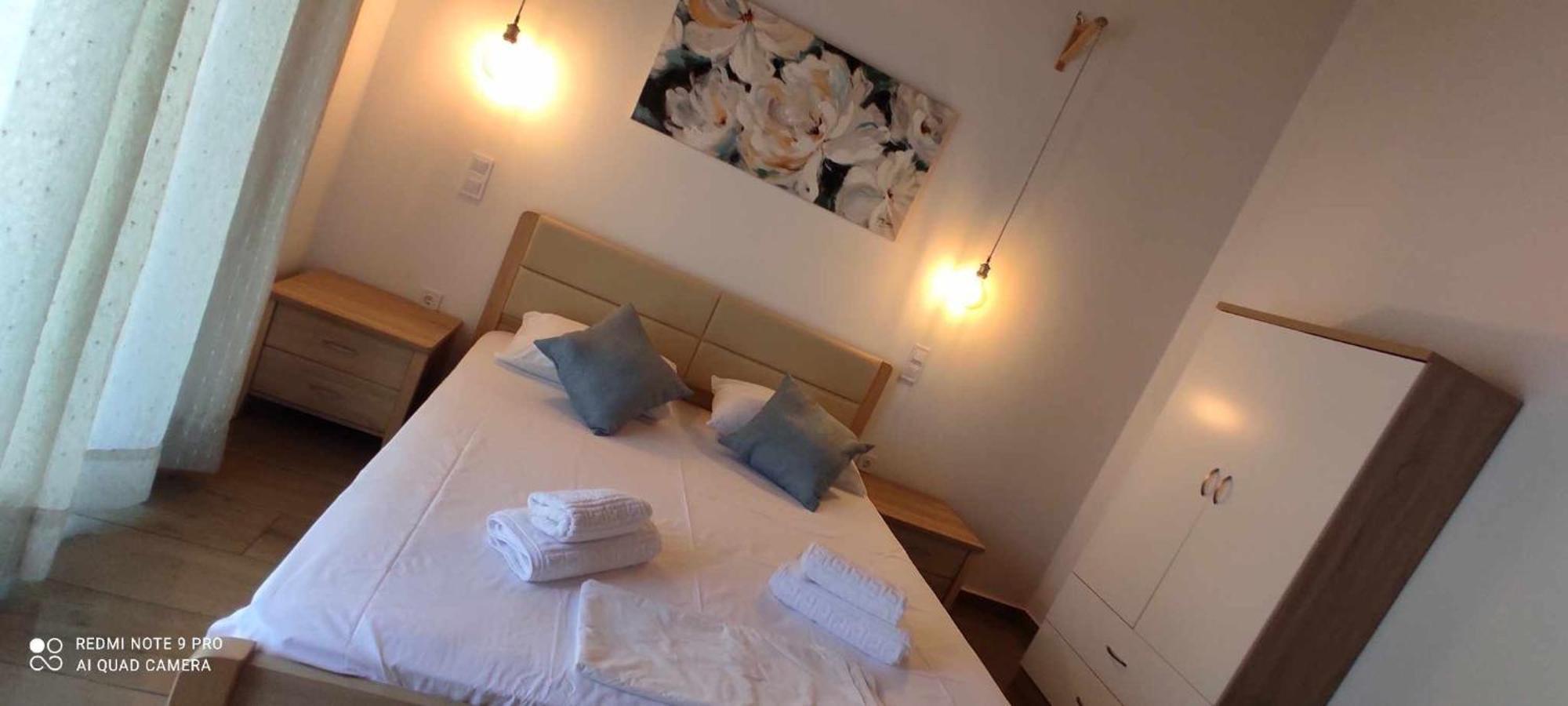 Apartment Mamanis