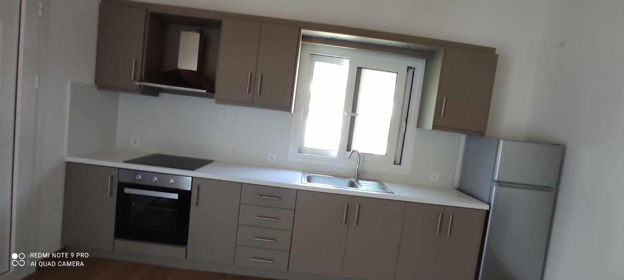 Mamanis Apartment Loutra Edipsou (Evia)
