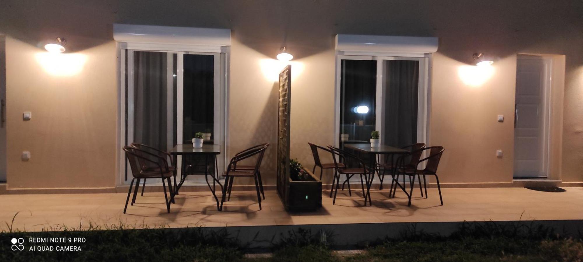 Mamanis Apartment Loutra Edipsou (Evia)