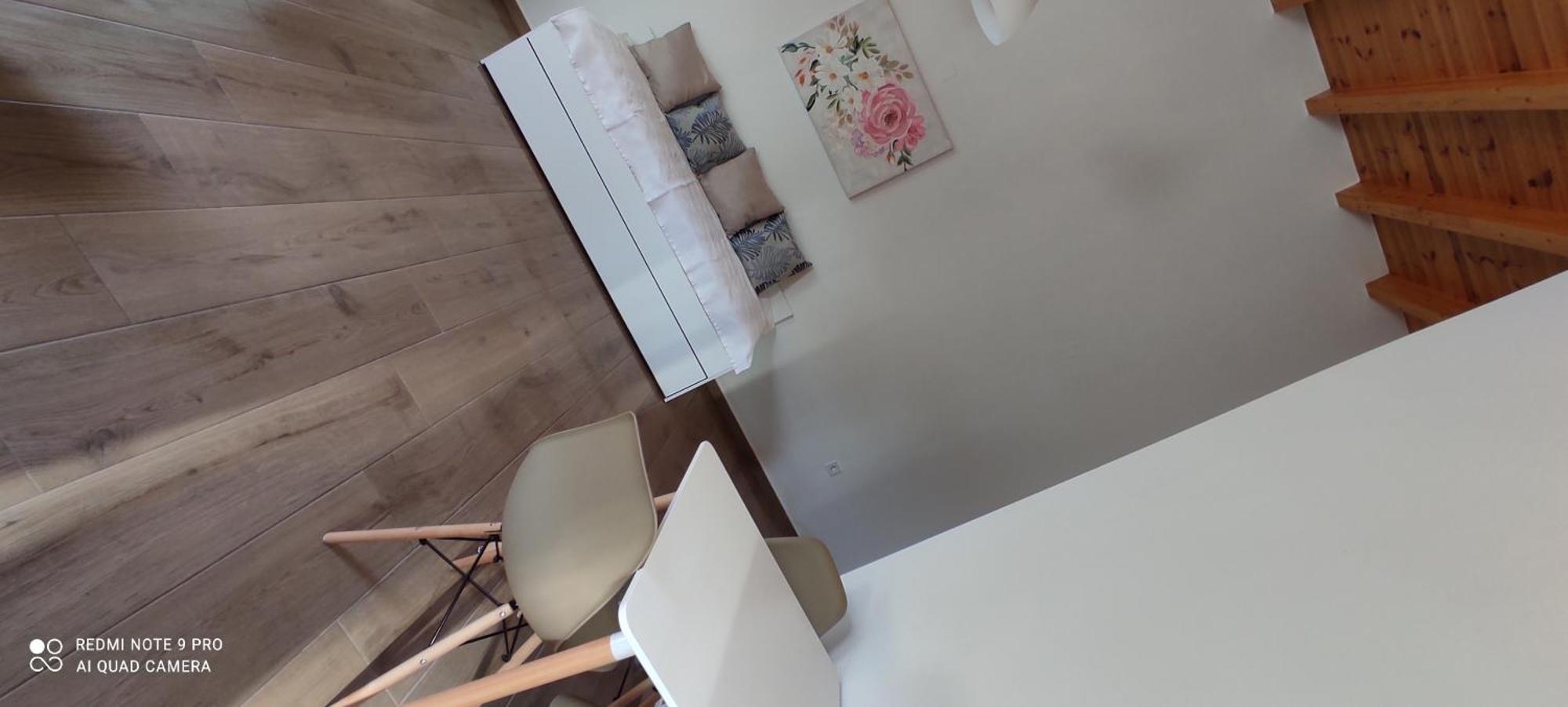 Mamanis Apartment Loutra Edipsou (Evia)