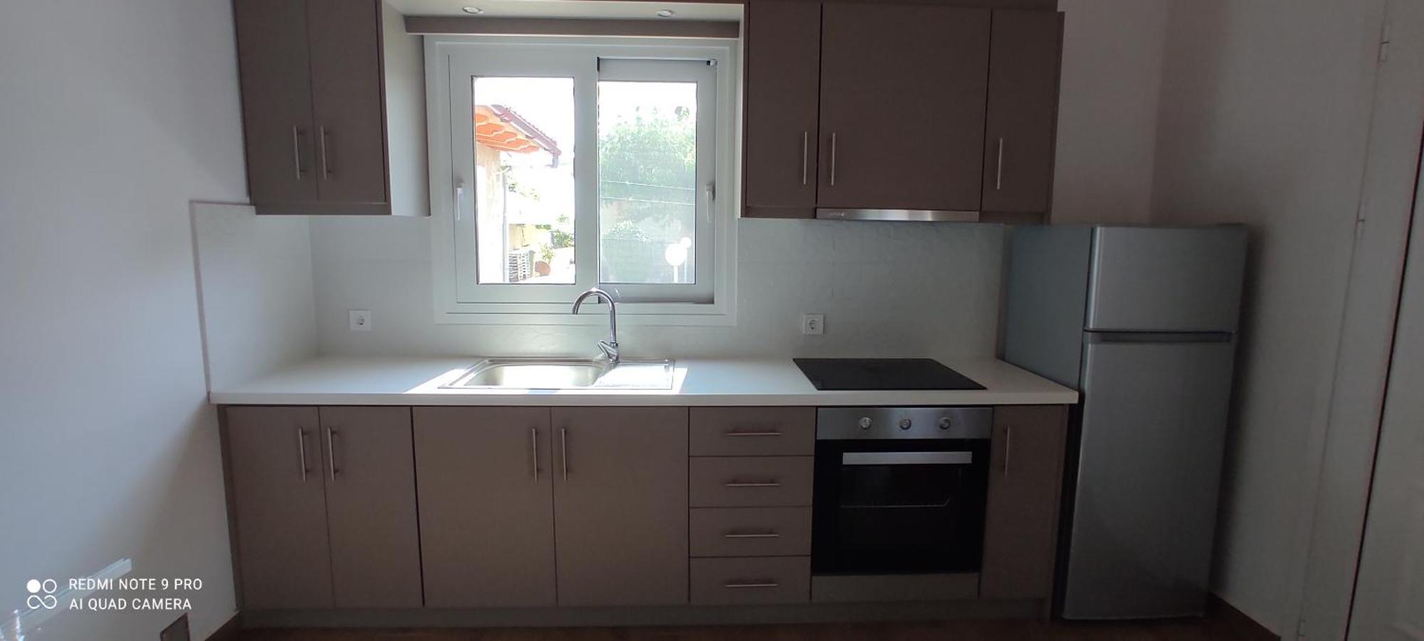 Mamanis Apartment
