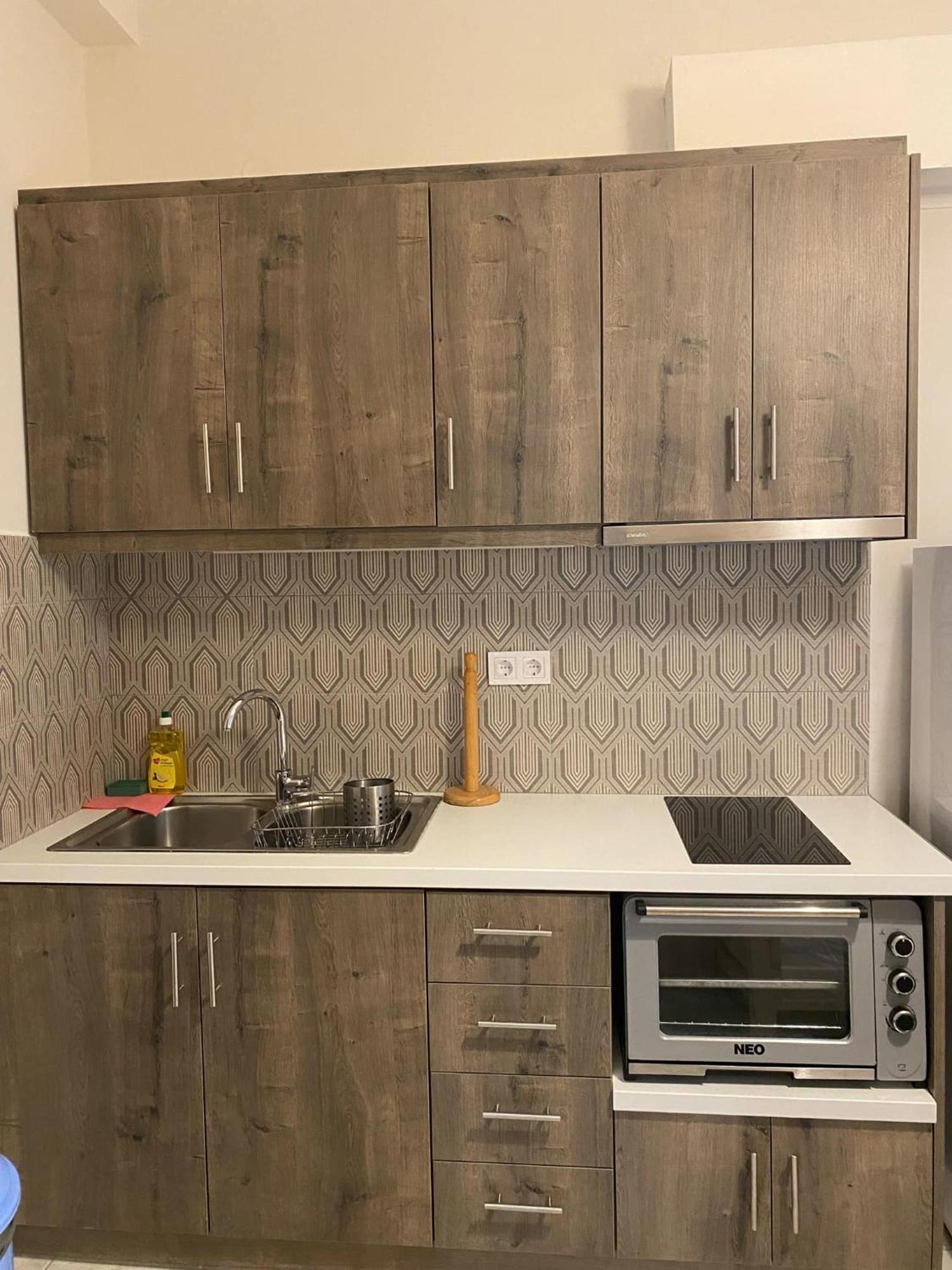 Mamanis Apartment *
