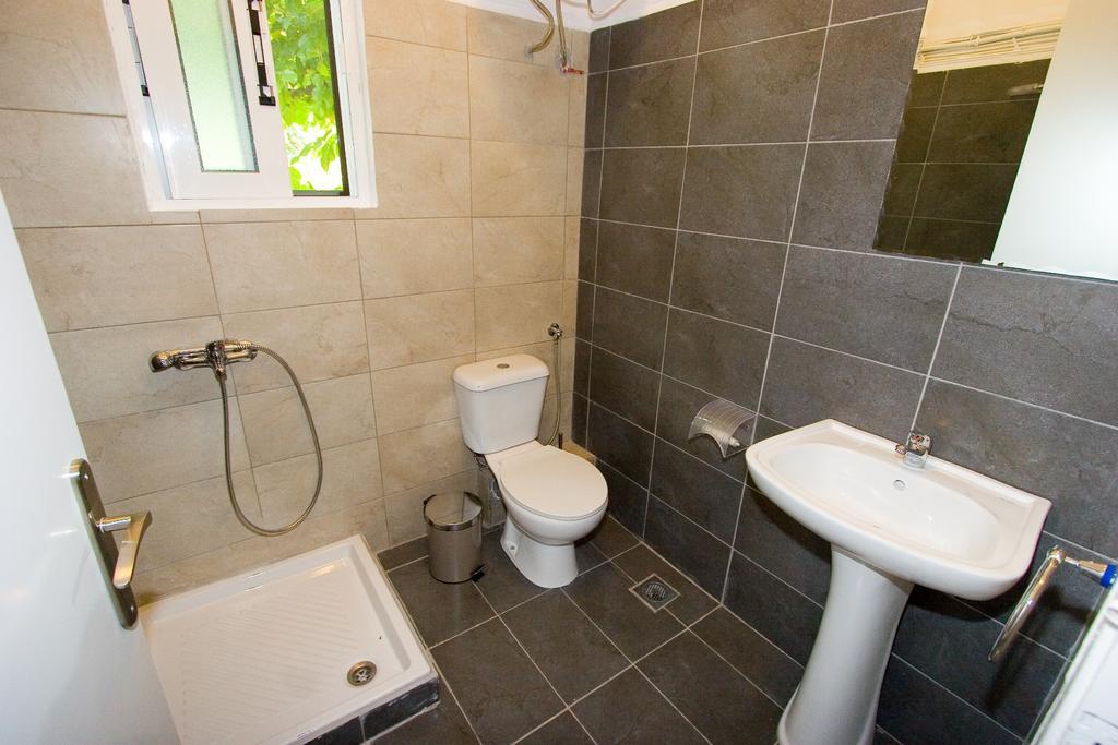 Apartment Mamanis