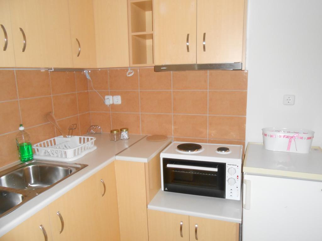 Apartment Mamanis Loutra Edipsou (Evia)