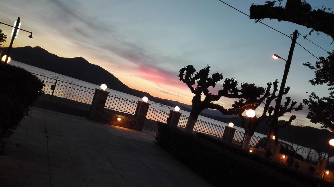 Mamanis * Loutra Edipsou (Evia)