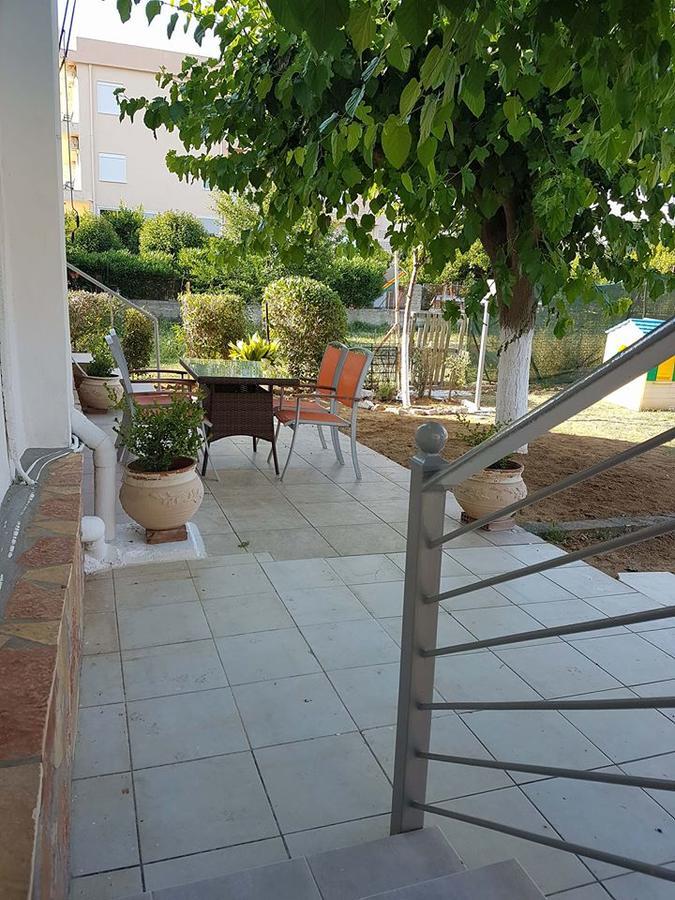Mamanis Apartment Loutra Edipsou (Evia)