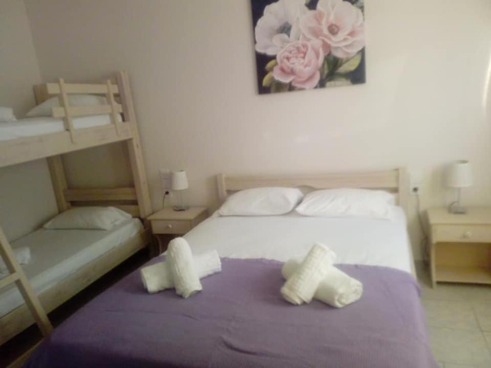 Mamanis * Loutra Edipsou (Evia)